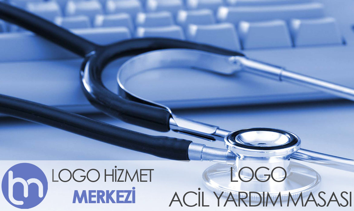 Logo Acil Yardım Masası