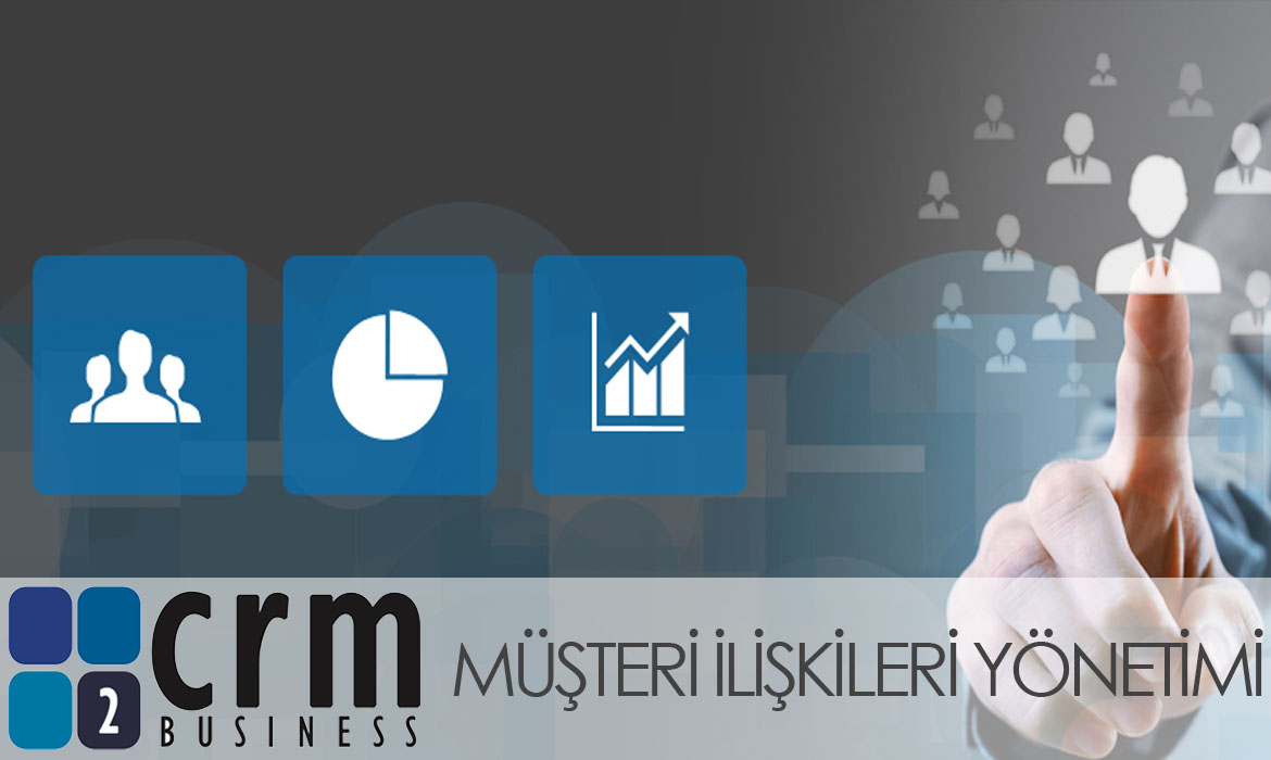 Logo CRM Business